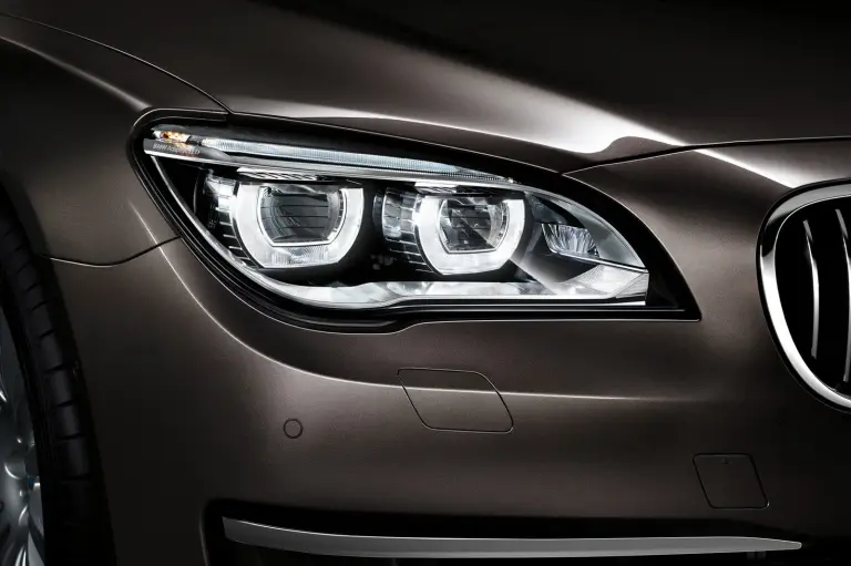 BMW Serie 7 restyling 2012 - 51