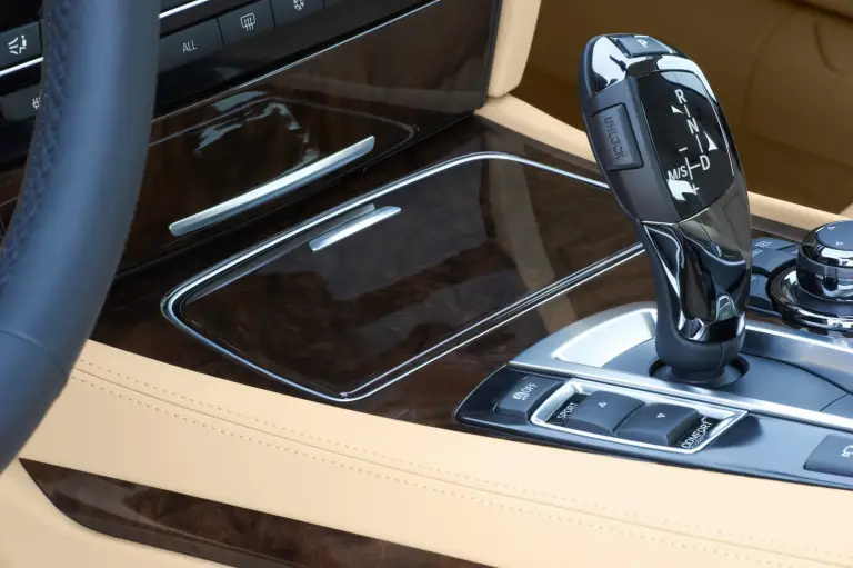 BMW Serie 7 restyling 2012 - 53