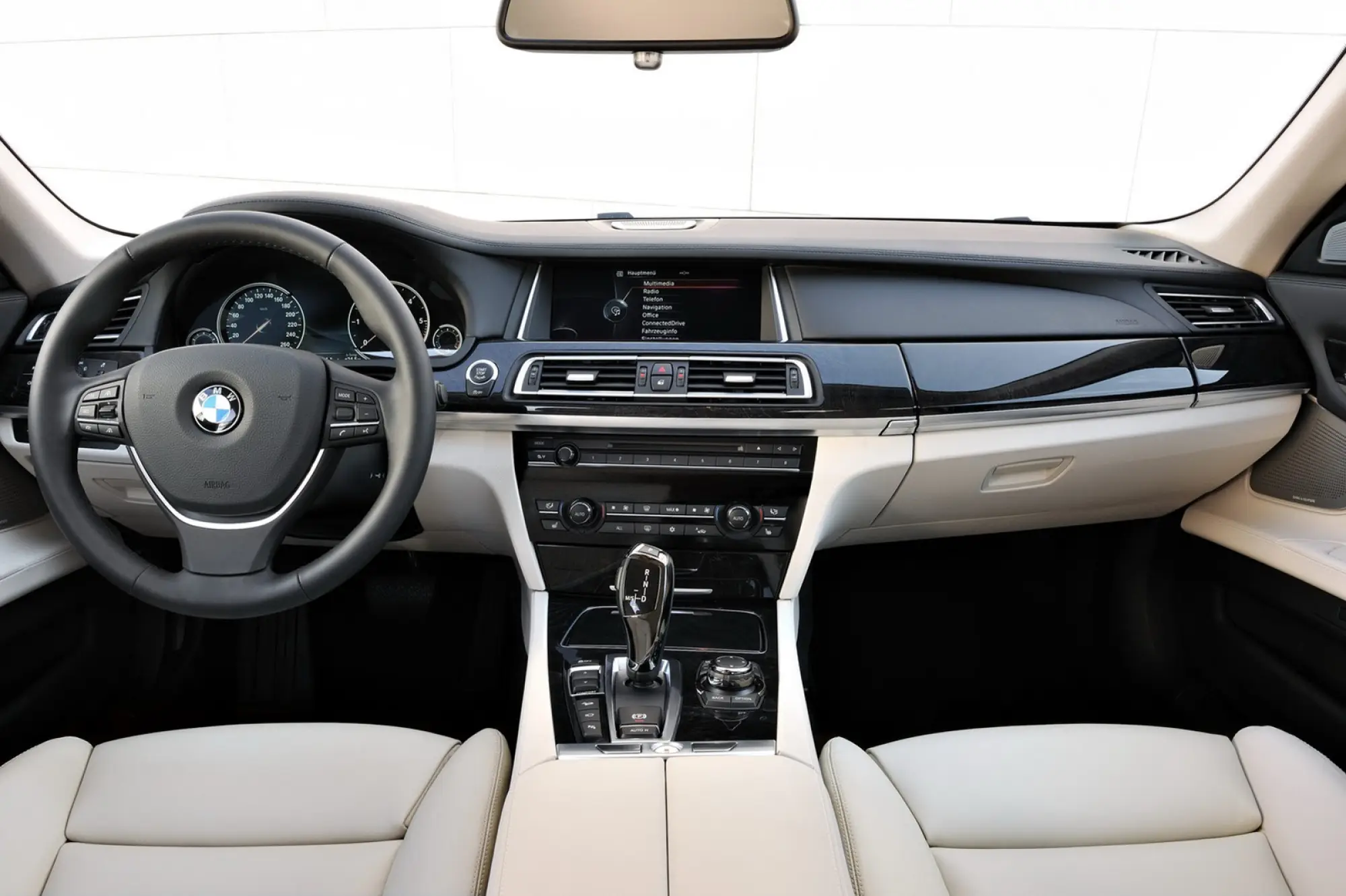 BMW Serie 7 restyling 2012 - 54