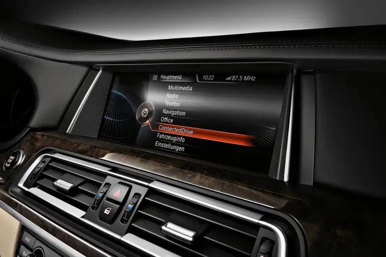 BMW Serie 7 restyling 2012 - 60