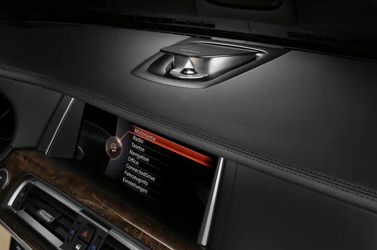 BMW Serie 7 restyling 2012 - 64