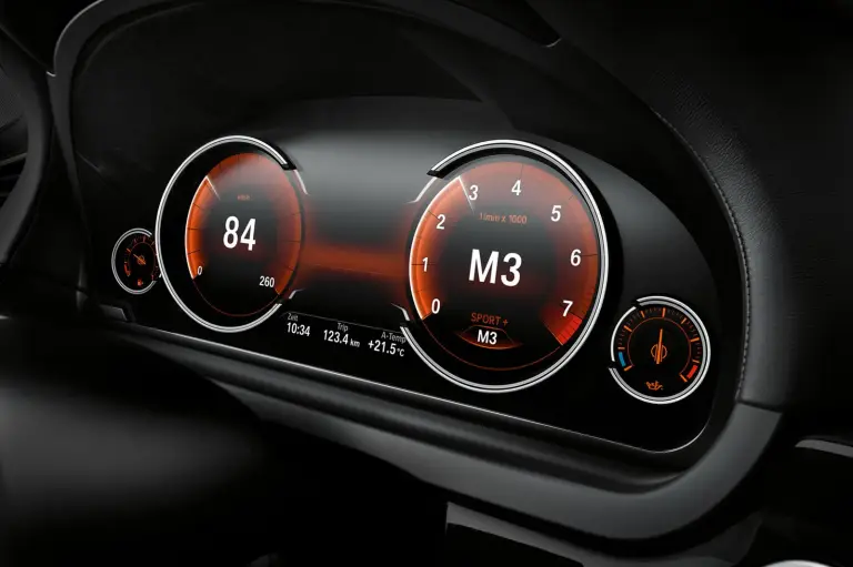 BMW Serie 7 restyling 2012 - 69