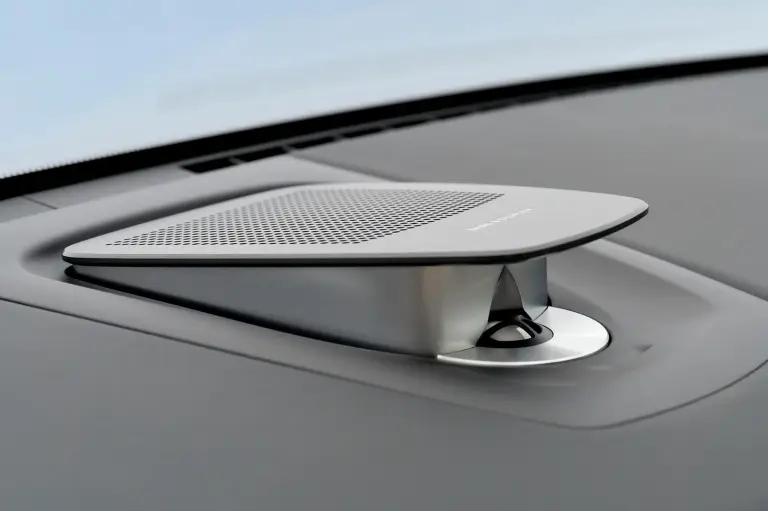 BMW Serie 7 restyling 2012 - 73