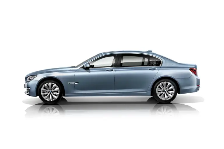 BMW Serie 7 restyling 2012 - 79