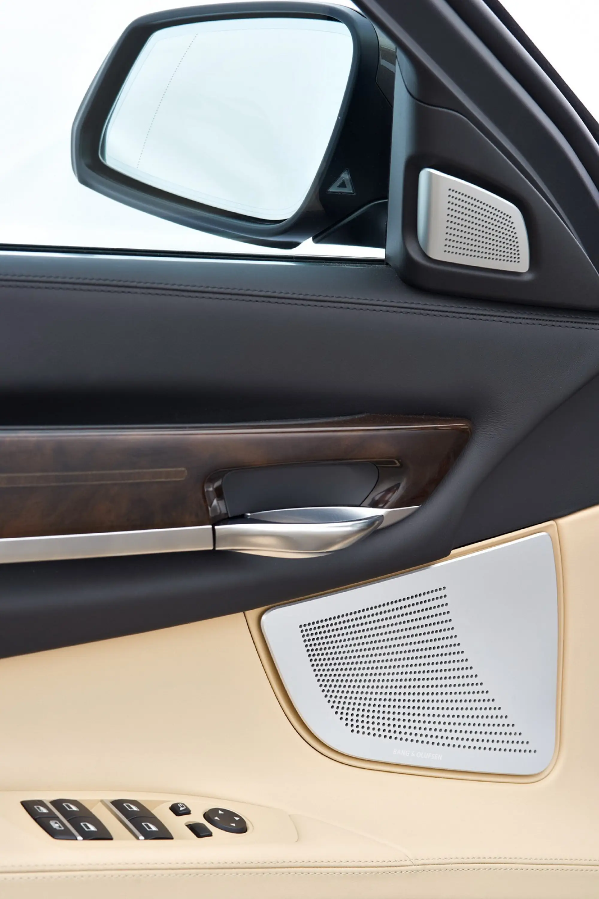 BMW Serie 7 restyling 2012 - 80