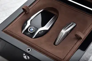 BMW Serie 7 Solitaire by BMW Individual - 22