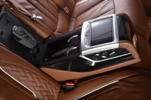 BMW Serie 7 Solitaire by BMW Individual - 27