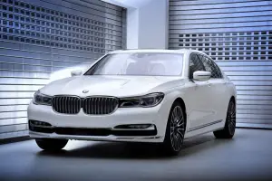 BMW Serie 7 Solitaire by BMW Individual