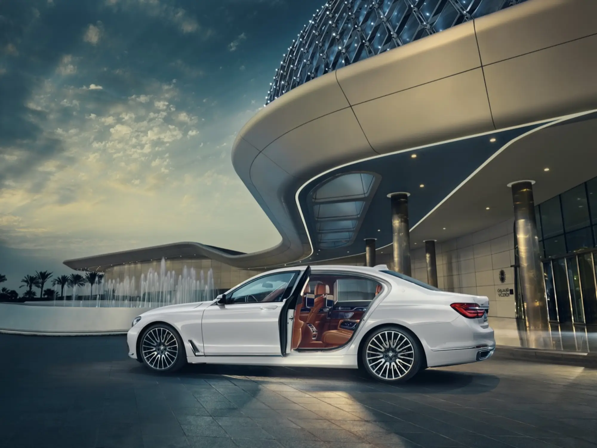 BMW Serie 7 Solitaire by BMW Individual - 31