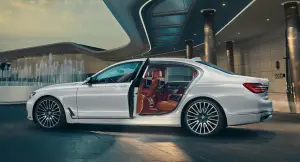 BMW Serie 7 Solitaire by BMW Individual