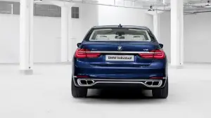 BMW Serie 7 The Next 100 Years