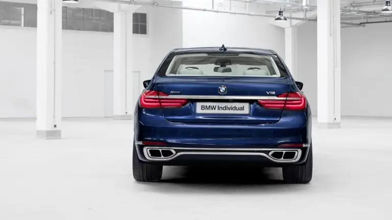 BMW Serie 7 The Next 100 Years - 16