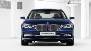 BMW Serie 7 The Next 100 Years