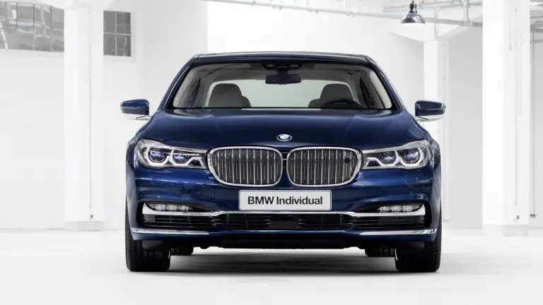 BMW Serie 7 The Next 100 Years - 18
