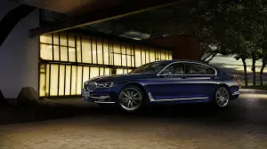 BMW Serie 7 The Next 100 Years