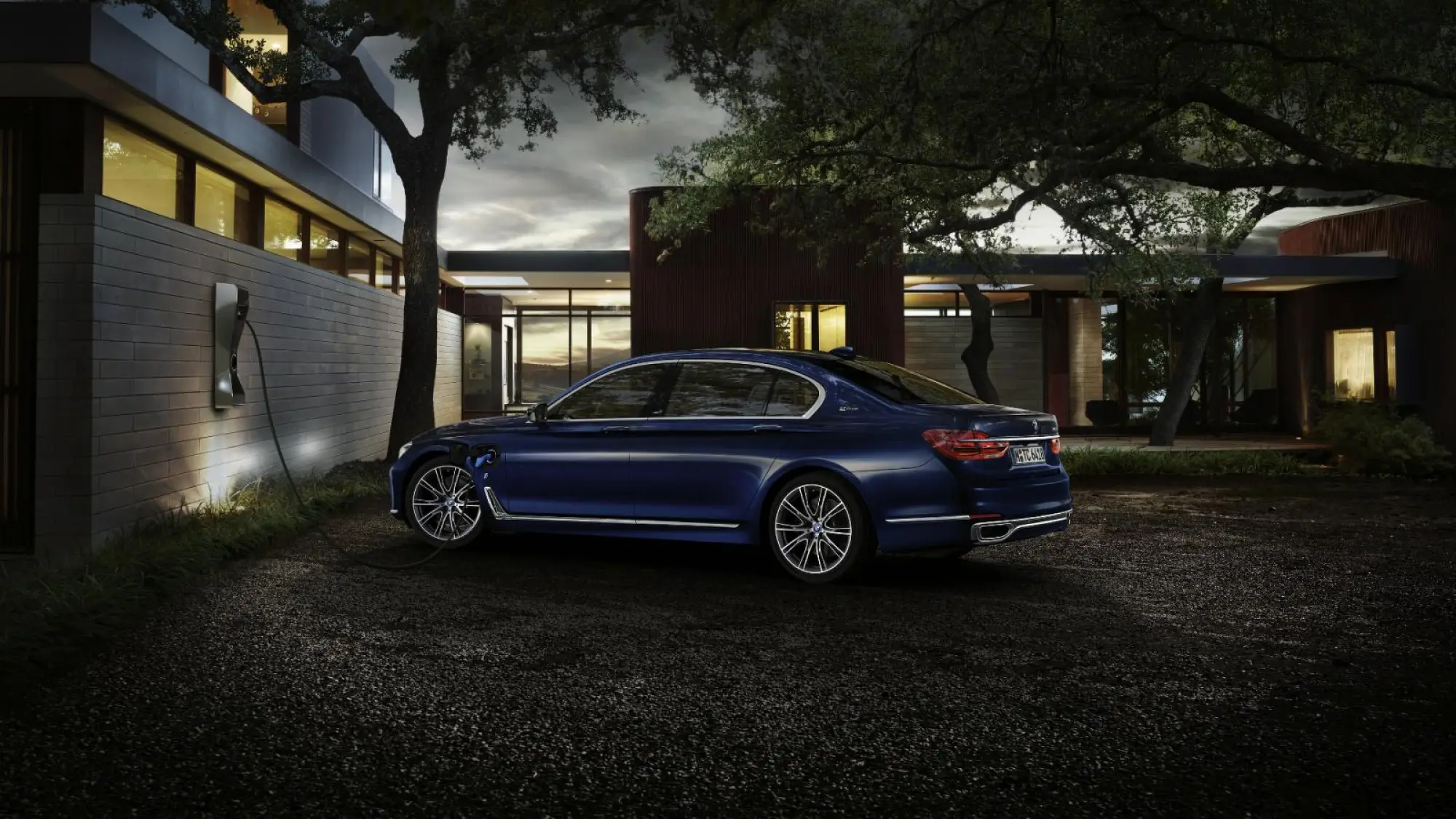 BMW Serie 7 The Next 100 Years - 3