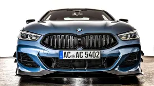 BMW Serie 8 by AC Schnitzer