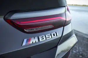 BMW Serie 8 Cabrio - nuove foto - 41