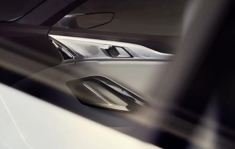 BMW Serie 8 Concept - 19
