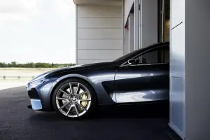BMW Serie 8 Concept - 35
