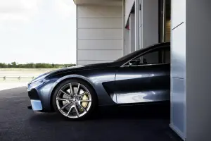 BMW Serie 8 Concept