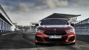 BMW Serie 8 Coupe - Foto ufficiali - 183