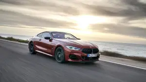 BMW Serie 8 Coupe - Foto ufficiali - 253