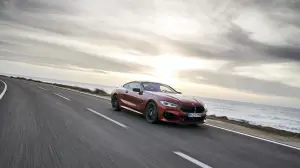 BMW Serie 8 Coupe - Foto ufficiali - 254