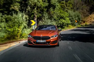 BMW Serie 8 Coupe - Foto ufficiali - 269