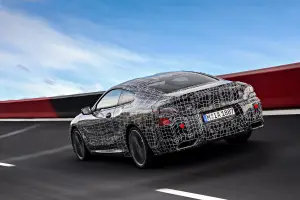 BMW Serie 8 Coupe - Test - 2