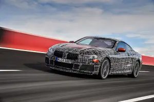 BMW Serie 8 Coupe - Test - 4