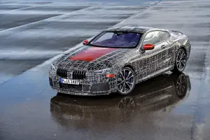 BMW Serie 8 Coupe - Test - 5