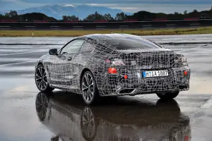 BMW Serie 8 Coupe - Test - 6