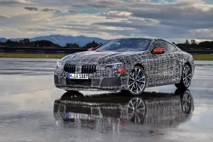 BMW Serie 8 Coupe - Test - 7