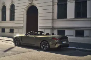 BMW Serie 8 ed M8 2023 - Foto - 23