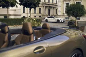 BMW Serie 8 ed M8 2023 - Foto - 4