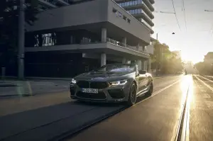 BMW Serie 8 ed M8 2023 - Foto - 22