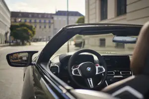 BMW Serie 8 ed M8 2023 - Foto - 1