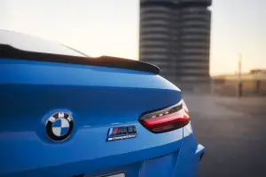 BMW Serie 8 ed M8 2023 - Foto - 67