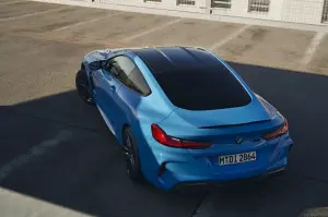 BMW Serie 8 ed M8 2023 - Foto - 63