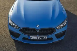 BMW Serie 8 ed M8 2023 - Foto - 42