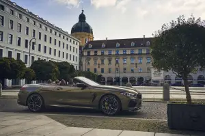 BMW Serie 8 ed M8 2023 - Foto - 6