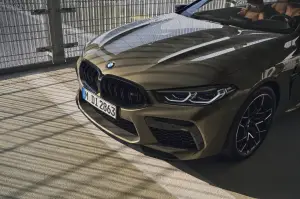 BMW Serie 8 ed M8 2023 - Foto - 10