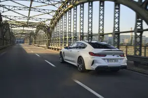 BMW Serie 8 ed M8 2023 - Foto - 20
