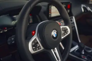 BMW Serie 8 ed M8 2023 - Foto - 75