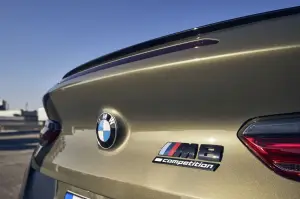 BMW Serie 8 ed M8 2023 - Foto - 3