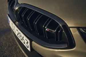 BMW Serie 8 ed M8 2023 - Foto - 2