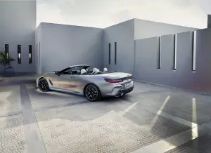 BMW Serie 8 ed M8 2023 - Foto - 59