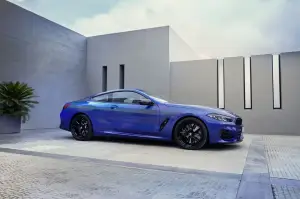 BMW Serie 8 ed M8 2023 - Foto - 50