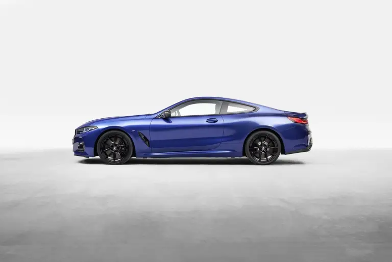 BMW Serie 8 ed M8 2023 - Foto - 25